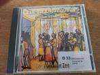 Boulevard of broken dreams cd, Ophalen of Verzenden, 1980 tot heden, Gebruikt, Jazz