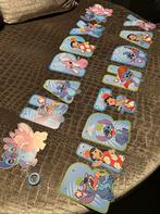 Lilo en Stitch happy birthday banner/slinger, Hobby en Vrije tijd, Feestartikelen, Ophalen of Verzenden, Nieuw, Versiering, Verjaardag