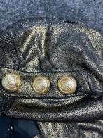 Balmain gouden trui maat S/M, Kleding | Dames, Ophalen, Nieuw, Maat 36 (S), Overige kleuren