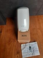 Dispenser euro, Ophalen of Verzenden, Zo goed als nieuw, Toilet