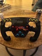 Fanatec f1 stuur, Ophalen of Verzenden, Gebruikt, Stuur of Pedalen, PlayStation 5
