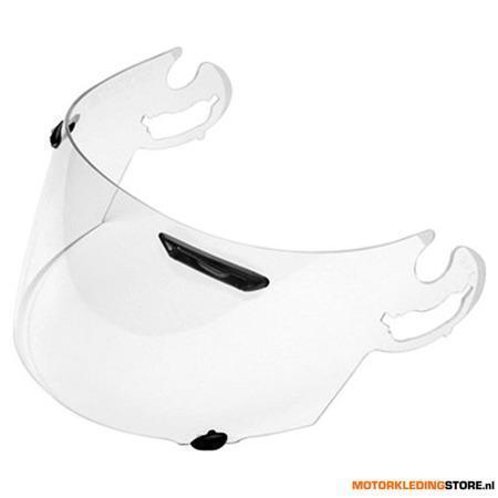 Arai SAL Vizier, Helder anti-kras, Motoren, Kleding | Motorhelmen, Nieuw met kaartje, Ophalen of Verzenden