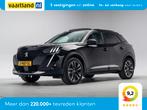 Peugeot 2008 GT Premiere EV 50kWh [ Panorama Leder/Alcantara, Auto's, Peugeot, Gebruikt, Adaptive Cruise Control, Zwart, Origineel Nederlands