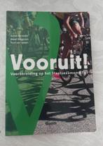 Vooruit! Voorbereiding op het Staatsexamen NT2 I, niveau B1, Boeken, Ophalen of Verzenden, Alpha, Gelezen