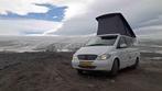 Mercedes Marco Polo Viano 2.2CDI 2008, Caravans en Kamperen, Koelkast, Buscamper of Camperbus, Mercedes-Benz, Particulier
