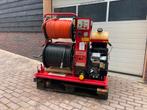 ROM Compact Rioolreiniger Afstandsbediening, Doe-het-zelf en Verbouw, Reinigingsmachines, Ophalen, Zo goed als nieuw, Overige typen