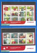 Postzegelmapje 326 - Goede Doelenzegels 2005, Postzegels en Munten, Postzegels | Nederland, Verzenden, Na 1940, Postfris
