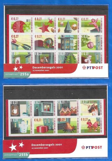 Postzegelmapje 326 - Goede Doelenzegels 2005    beschikbaar voor biedingen