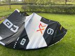 Core XR7 9m, Ophalen of Verzenden, Kite, Zo goed als nieuw, 9 m²