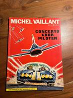 Michel Vaillant – Concerto Voor Piloten, Boeken, Stripboeken, Eén stripboek, Ophalen of Verzenden, Zo goed als nieuw