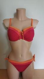 Nieuw prima donna bikini tanger 75d 90d 80e, Nieuw, Bikini, Ophalen of Verzenden, Roze