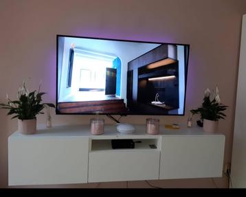 Tv kast