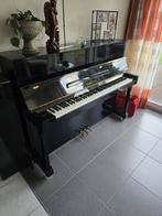 Yamaha MP90T Silent Piano, Muziek en Instrumenten, Piano's, Ophalen of Verzenden, Zo goed als nieuw, Zwart, Hoogglans