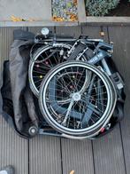 Vouwfiets driewieler Di Blasi, Ophalen of Verzenden, Gebruikt, Di Blasi