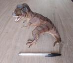 papo t-rex 2005 dinosaurus dino saurus jurassic tyranosaurus, Verzamelen, Dierenverzamelingen, Overige soorten, Gebruikt, Ophalen of Verzenden