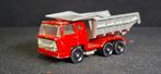 Majorette Kiep  Vrachtwagen  Bernard. BIEDEN, Hobby en Vrije tijd, Modelauto's | Overige schalen, Ophalen of Verzenden, Gebruikt