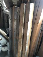 Planken/ vuren/hout/ balken, Ophalen, Zo goed als nieuw, 250 cm of meer, Balken