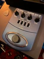 Behringer GDI 21 (SansAmp GT2 kloon), Muziek en Instrumenten, Effecten, Ophalen of Verzenden, Gebruikt