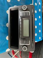 Orginele VW Caddy radio, Auto diversen, Autoradio's, Ophalen of Verzenden, Zo goed als nieuw