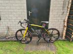 gravelbike fiets, Fietsen en Brommers, Fietsen | Racefietsen, Overige merken, Gebruikt, 26 inch, Heren