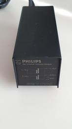 Philips EG 7000 - Moving Coil Step Up Transformer, Ophalen of Verzenden, Zo goed als nieuw, Philips