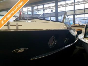 Oud Huijzer 700 Cabin beschikbaar voor biedingen