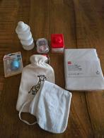 Baby artikelen, Kinderen en Baby's, Badjes en Verzorging, Ophalen, Zo goed als nieuw, Overige typen, Overige merken