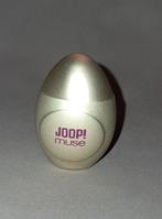 Mooie parfum mini - Joop muse, Ophalen of Verzenden, Zo goed als nieuw, Miniatuur, Gevuld