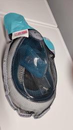 Snorkelmasker L/XL Subea, Ophalen of Verzenden, Zo goed als nieuw, Snorkelmasker