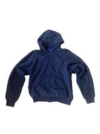 Yeezy x Gap Zip up hoodie, Ophalen of Verzenden, Nieuw, Maat 48/50 (M), Blauw