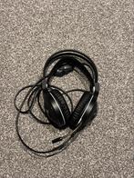 Gaming headset, Ophalen of Verzenden, Zo goed als nieuw, Over-ear, Gaming headset