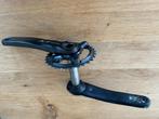 Shimano XT 1x Crank, Fietsen en Brommers, Fietsonderdelen, Crankstel of Pedalen, Gebruikt, Shimano XT, Mountainbike