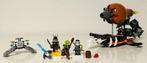 Lego Ninjago / 70603 Raid Zeppelin, Ophalen of Verzenden, Zo goed als nieuw, Complete set, Lego