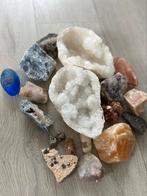 Prachtige mineralen, Verzamelen, Mineralen en Fossielen, Ophalen of Verzenden, Mineraal