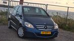 Mercedes-Benz B-Klasse 1.7 B170 5DRS 2009 Blauw, Auto's, Voorwielaandrijving, Cruise Control, 15 km/l, Beige