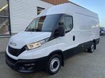 Iveco Daily 35S16V 2.3 352 L2H2 / vaste prijs rijklaar € 2, Auto's, Bestelauto's, Te koop, Huisgarantie, Geïmporteerd, Airconditioning