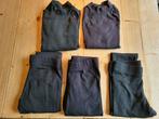 Thermokleding Wedze 2 sets mt 125-132, Kinderen en Baby's, Ophalen of Verzenden, Maat 128