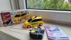 Pikachu R/C car Tomy, Elektro, RTR (Ready to Run), Ophalen of Verzenden, Zo goed als nieuw