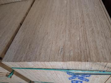 ellioti pine 122x244x18mm prijs 32 euro per stuk op is op be beschikbaar voor biedingen