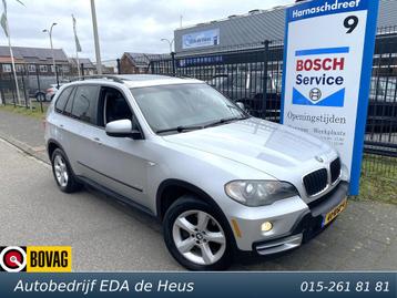 BMW X5 xDrive30i Automaat High Executive Youngtimer! Zeer co beschikbaar voor biedingen