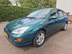 Ford Focus 1.6-16V Trend 100PK (bj 2000), Voorwielaandrijving, 1596 cc, Bedrijf, Handgeschakeld