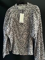 Nieuwe blouse merk summum maat 42, Kleding | Dames, Ophalen of Verzenden, Nieuw, Maat 42/44 (L)