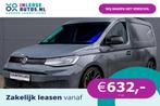Volkswagen Caddy Cargo 2.0 TDI | | Maxton Pakket | Honingsgr, Auto's, Automaat, Gebruikt, 4 cilinders, Volkswagen