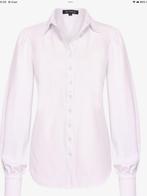 Mi Piace Blouse Off-White Maat M - Nieuw!, Maat 38/40 (M), Mi Piace, Wit, Nieuw