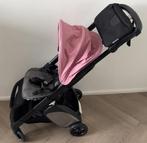 Bugaboo Ant - Ultracompacte Kinderwagen, Kinderen en Baby's, Kinderwagens en Combinaties, Gebruikt, Bugaboo, Verstelbare duwstang