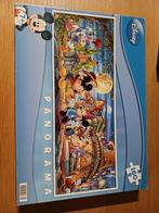 Disney puzzel 160 stuks, Ophalen of Verzenden, Meer dan 50 stukjes, 6 jaar of ouder