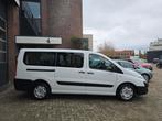 Fiat Scudo Panorama 10 2.0 MultiJet LH1 Family 9 persoons |N, Auto's, 136 pk, Gebruikt, 8 stoelen, 2000 kg