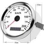 GPS KM Teller Waterproof, Auto diversen, Ophalen of Verzenden