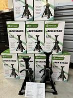 2 Ton Assteunen Set - Nieuw €29,95, Auto diversen, Ophalen, Nieuw