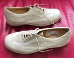 *Nieuw* DUREA comfort schoenen mt 7 / 40 beige small, Durea, Schoenen met lage hakken, Beige, Nieuw